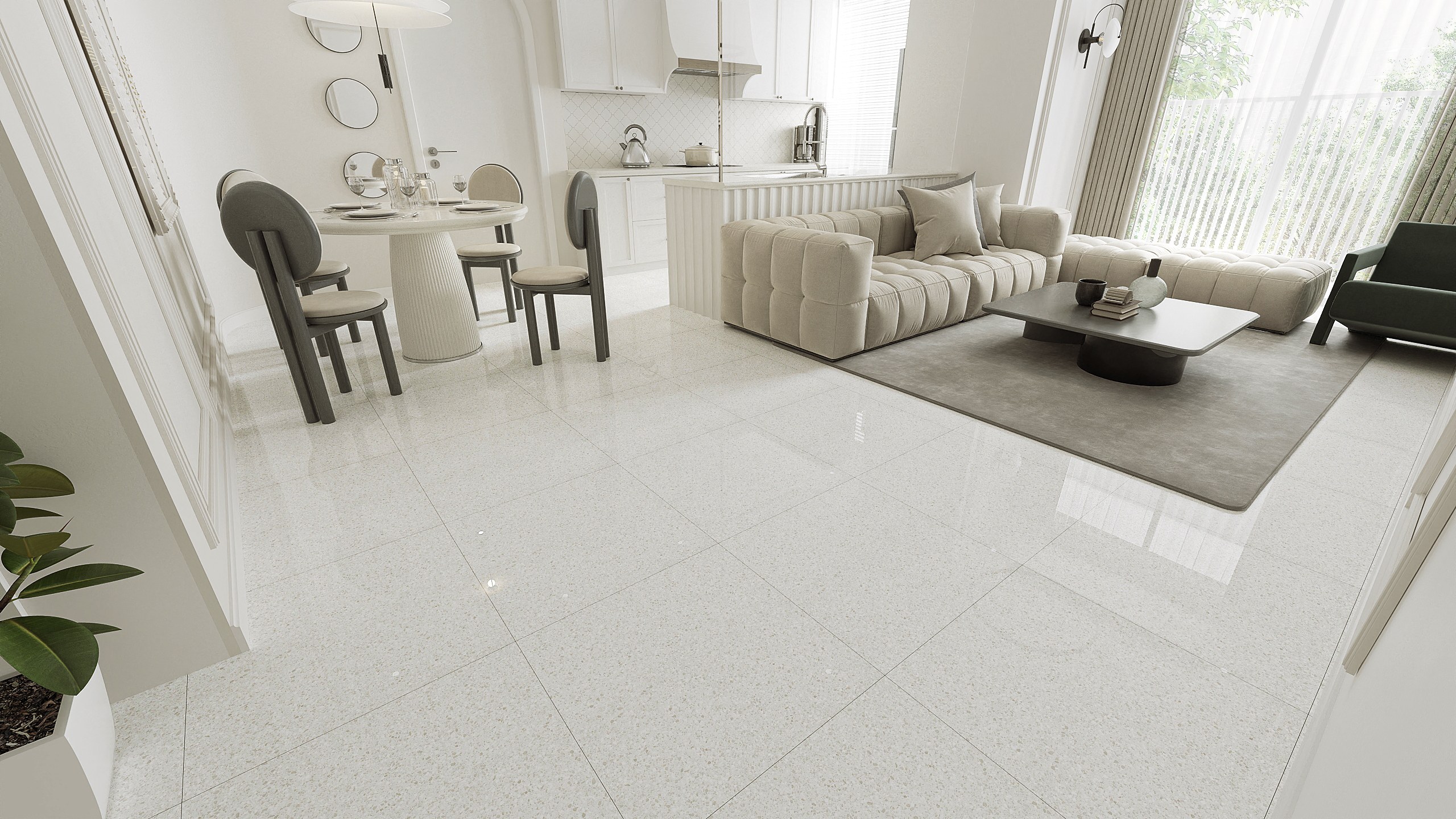 ห้องนั่งเล่น-(-VENEZIA-TERRAZZO-)